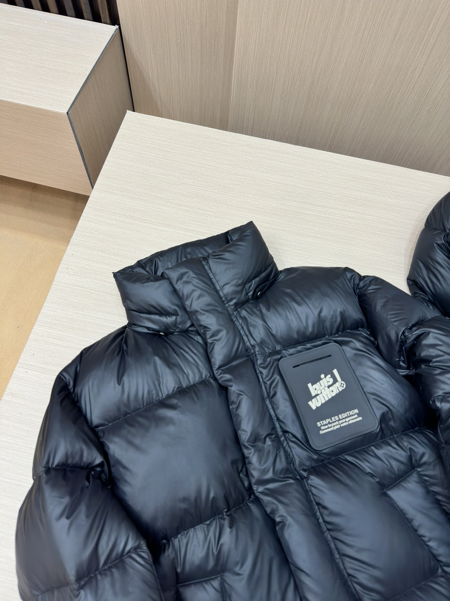 Louis Vuitton Down Jackets